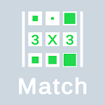 Cover Image of Télécharger 3x3 Match  APK