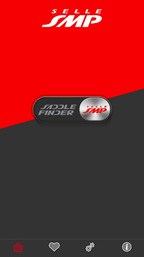 Android application Selle SMP screenshort