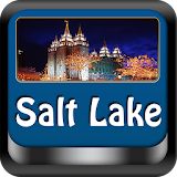 Salt Lake City Offline Guide icon