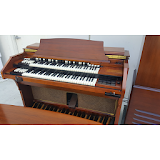 Hammond  B3 store icon