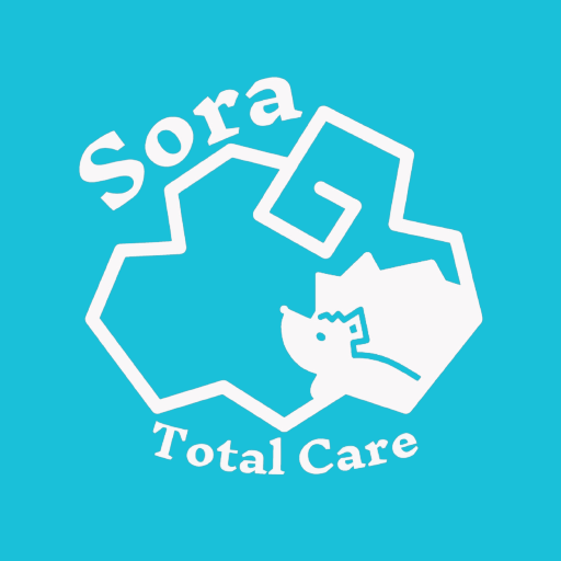 Total Care Sora logo