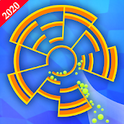 Top 40 Arcade Apps Like Labyrinth Maze Ball (Rollerball 3D Drawing Ball) - Best Alternatives