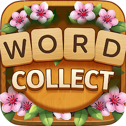 Word Collect - Jeux de Mots