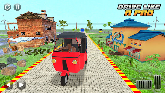 Gadi Wala Game Auto Rickshaw 1.16 screenshots 2