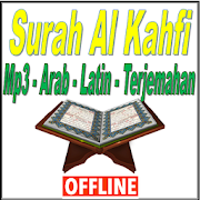 Surah Al Kahfi Mp3 Arab Latin dan Terjemahan