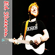 Ed Sheeran - Songs  Icon