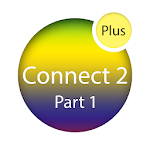 Cover Image of Descargar Connect Plus 2 Term 1  APK