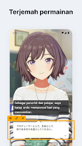 Imej tangkapan skrin