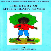 Little Black Sambo (سامبو الأسود الصغير)