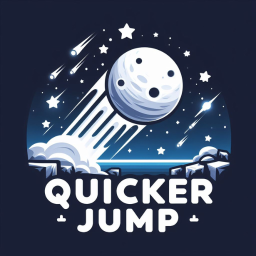 Quicker Jump