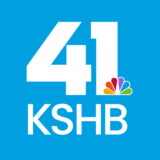 KSHB 41 Kansas City News 6.23.4 Icon