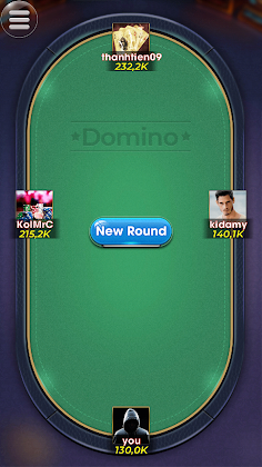 Domino - Screenshot 1