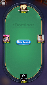 Domino 1.19 APK + Mod (Remove ads) for Android