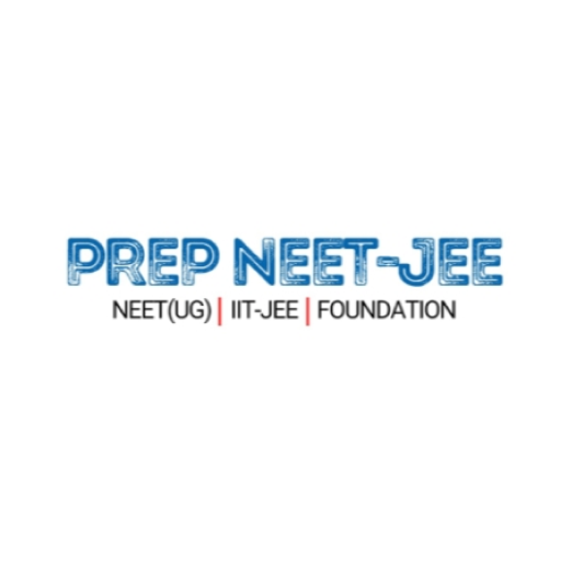 PREP NEET-JEE logo
