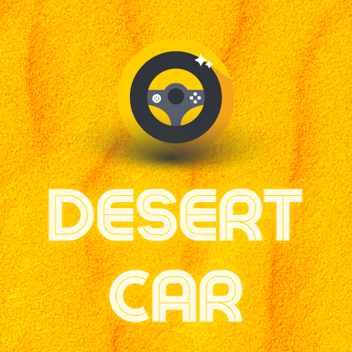 Desert Car logo