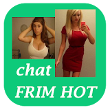 Hot Frim Chat Girls icon