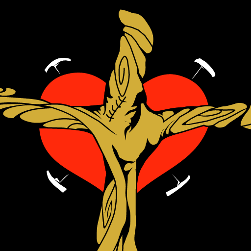 Cristo Sofredor logo