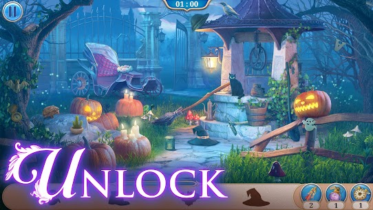 Seekers Notes – Hidden Mystery v2.16.0 (Mod) 3