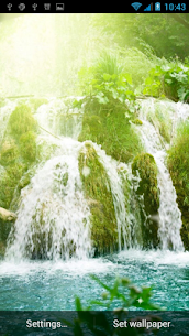 Paradise Live Wallpaper For PC 3