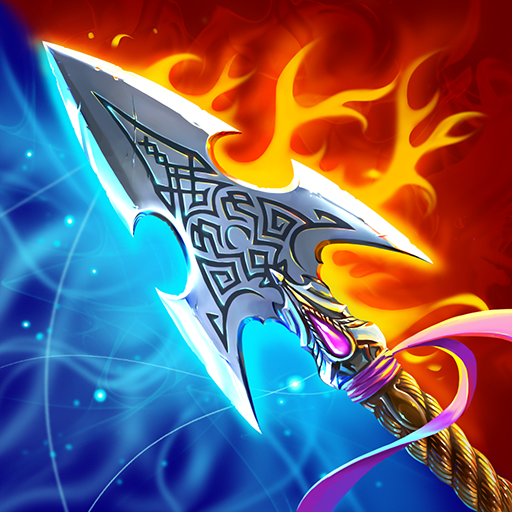 Warspear Online (MMORPG, RPG) – Apps no Google Play