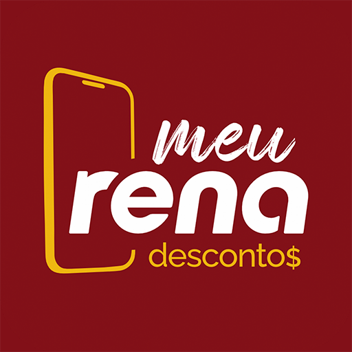 Meu Rena logo