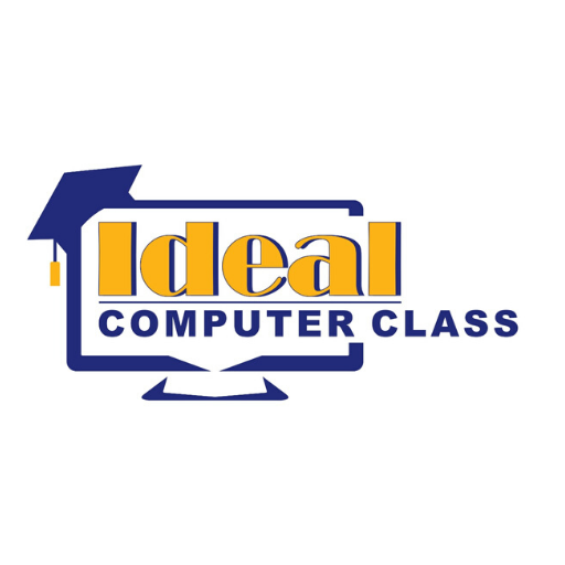 Ideal Computer logo