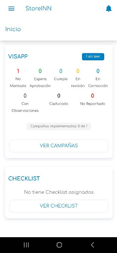 StoreINN Screen 2
