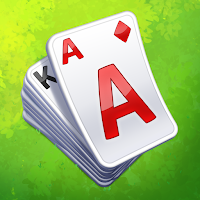 Solitaire Sunday Card Game