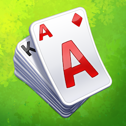 Icon image Solitaire Sunday: Card Game