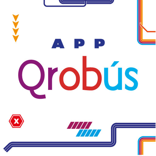 Qrobus logo