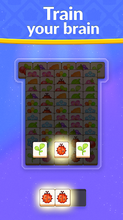 Game screenshot Zen Match apk download