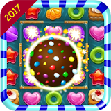 Candy Grabber Legend  2017 icon