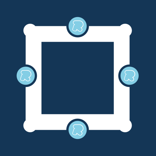 Gestión de Mesas Reservándonos logo