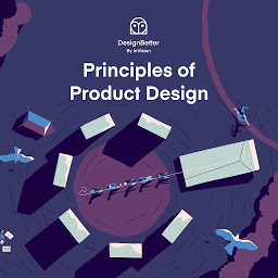 Imagem do ícone Principles of Product Design