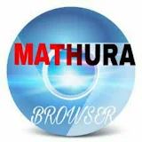 Mathura Browser icon