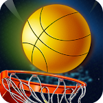 Cover Image of Descargar IModelArcade Basketball  APK