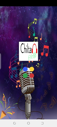 Chiltan FM 88 Quettaのおすすめ画像4