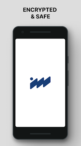 Android application Immvestify screenshort