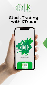 KASB KTrade-Abhi Invest Karain  screenshots 1