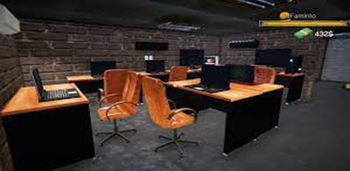 Internet Cafe Game Guide