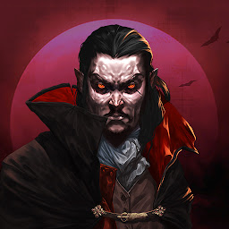 Slika ikone Vampire Survivors