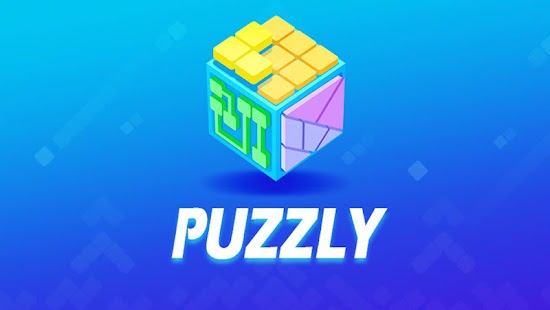 Puzzly    Puzzle Game Collecti Screenshot
