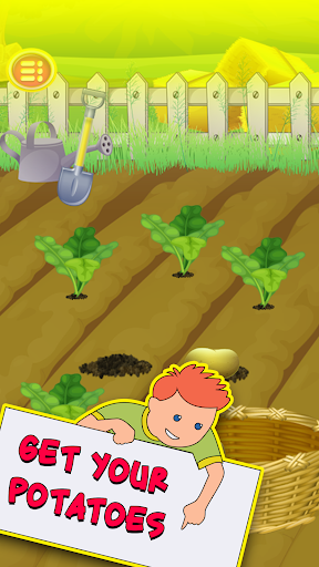 Chips King  Potato Chip Tycoon