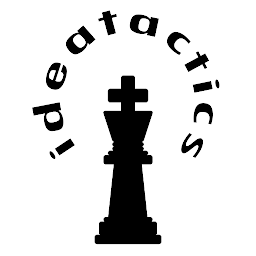 Icon image Chess tactics - Ideatactics