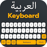Arabic Keyboard :Arabic Typing icon
