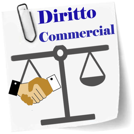 Corso di Diritto Commercial logo