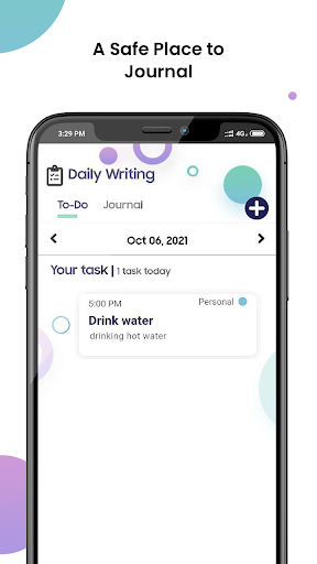 Sagapo CBT Self-Care Therapy