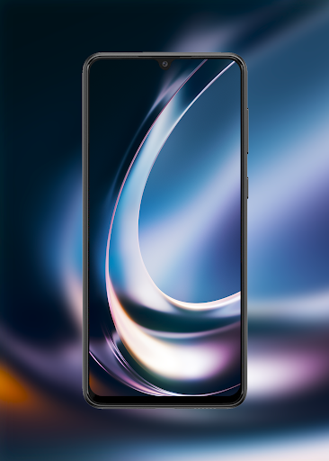 OnePlus Nord N20 SE Wallpapers Screenshot 1 - AppWisp.com