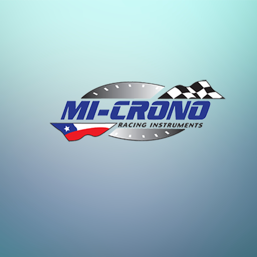 Microno - Mi Crono en Línea 1.2.1 Icon