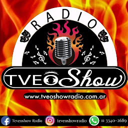 「Radio Tveo Show」のアイコン画像